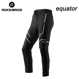 RockBros Celana Panjang Sport Reflektif untuk Bersepeda RockBros Celana Panjang Sport Reflektif untuk Bersepeda