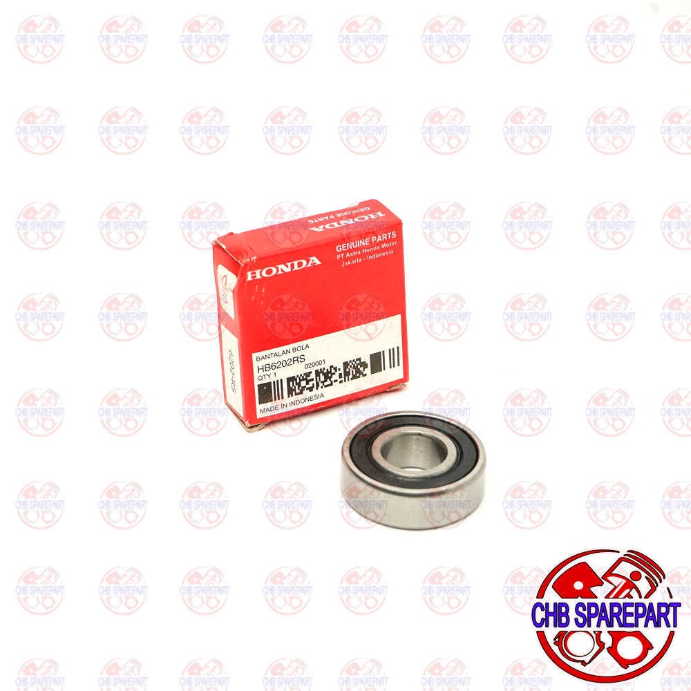 Bearing 6202 laher 6202