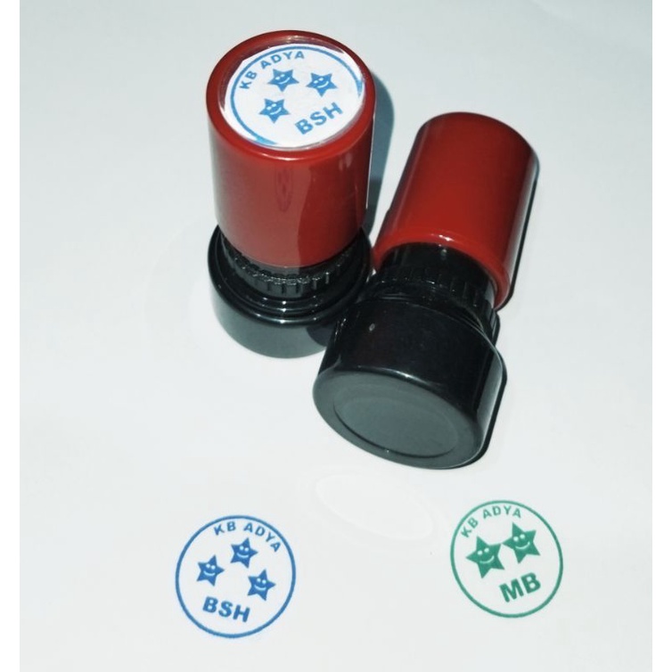 

stempel bintang/paud/tk/kb/ra
