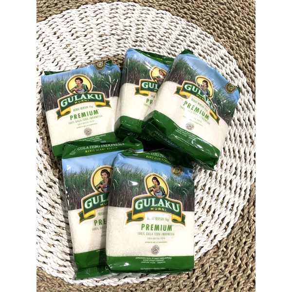 

GULAKU MURAH || GULA MURAH || 1Kg GULAKU