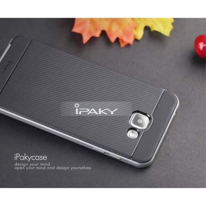 J5 PRIME | IPAKY Neo Hybrid Armor case for SAMSUNG GALAXY J5 PRIME