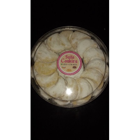 

Syifa cookies