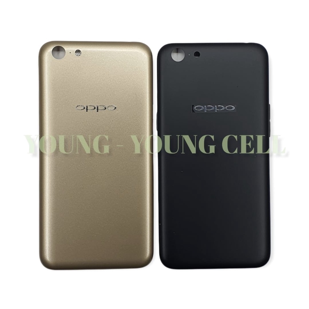 BACKDOOR OPPO A71 / BACKCOVER / TUTUP BELAKANG / BATERAI