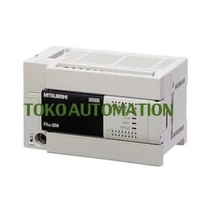 Mitsubishi Plc Fx3U 32Mr Es Fx3U 32Mr Es A Fx3U 32Mr Es A Fx3U 32Mr Es Automi22 Kualitas Baik