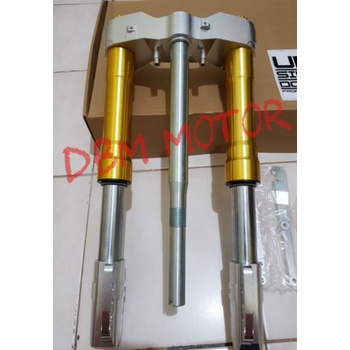 Dijual Upside Down Shock Depan Equinox For Yamaha Nmax Murah