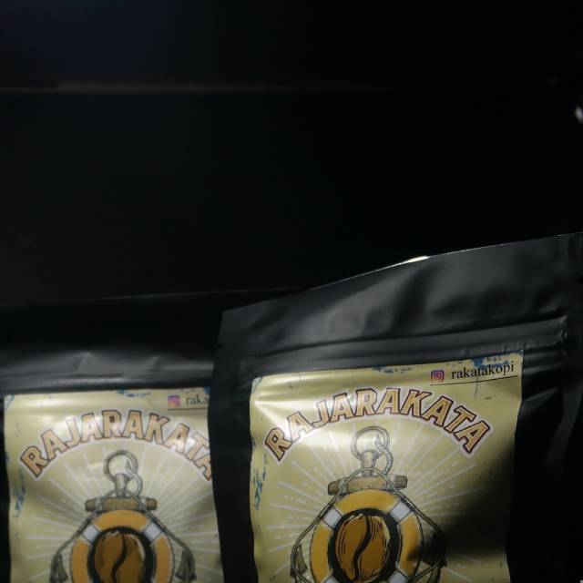 

KOPI SIDIKALANG 500GR ARABICA