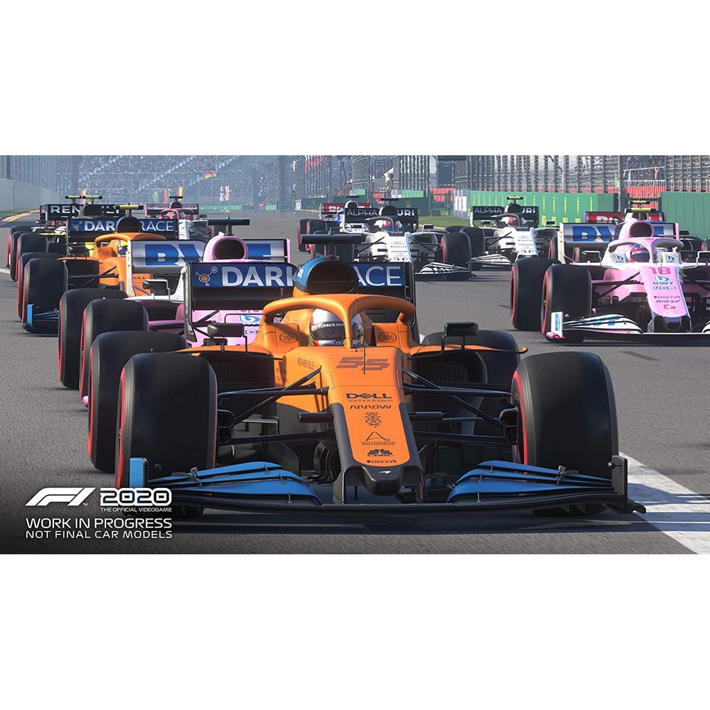 ace player f1