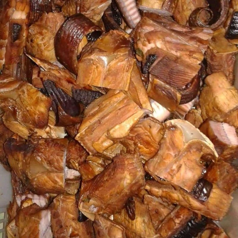 

ikan parie asp
