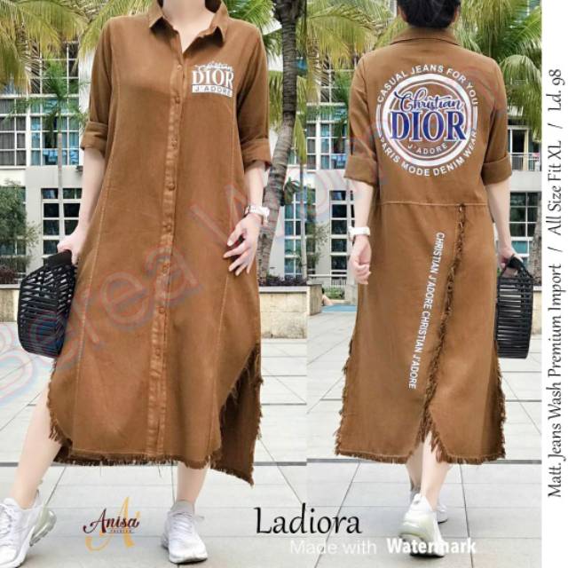Ladiora By Anisa