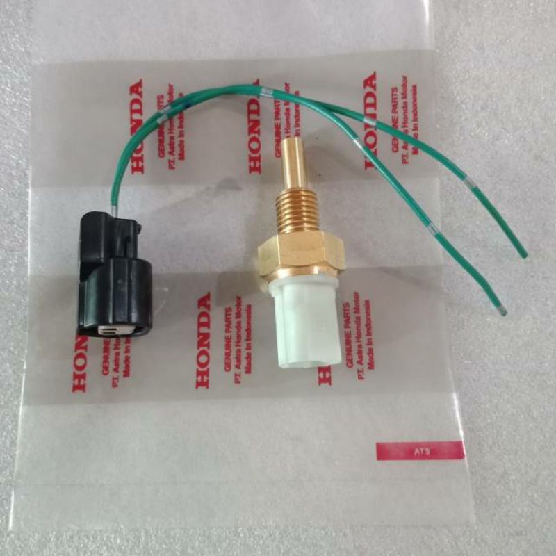 SENSOR SUHU panas eot radiator HONDA NEW MEGAPRO CRF VERZA 150 FI eot ect thermo sensor