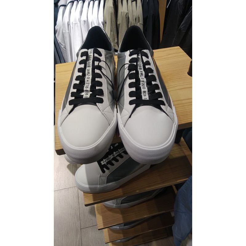 sepatu bershka original new