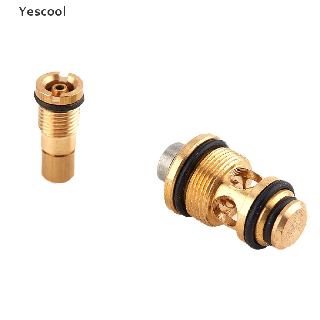 Yescool Replacement Parts For Metal Magazine Outlet Nozzle Inlet Valve Gas Release .