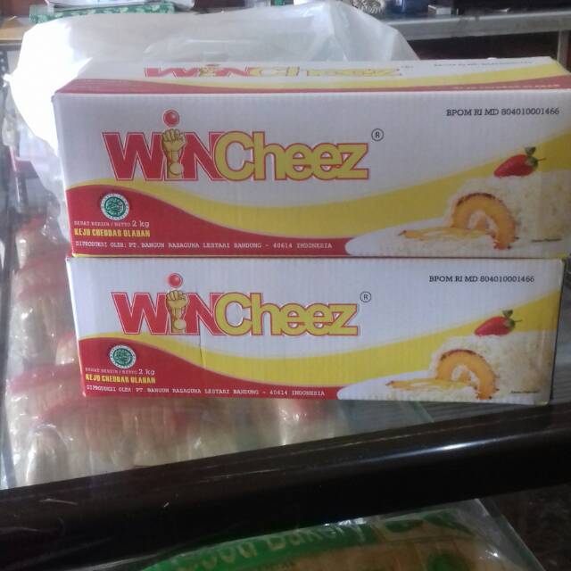 

Keju wincheez