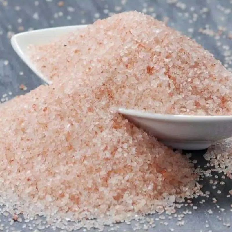 

garam himalaya pink 1kg