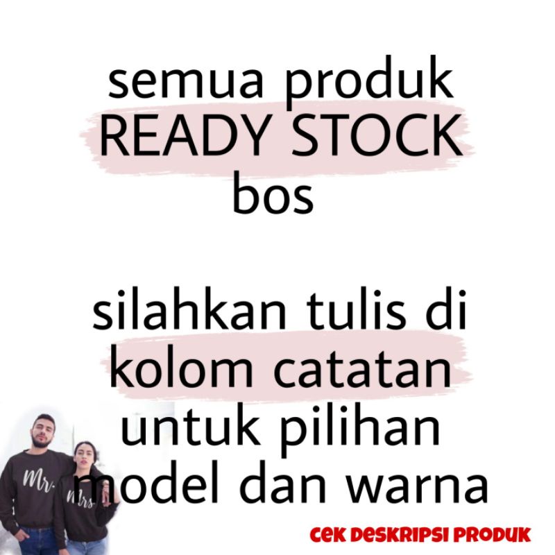 (S - XXXXL 5XL 6XL) Hoodie COUPLE Jaket Jumper Match Cute Crocodile &amp; Dinosaur OVERSIZE BIGSIZE HUBBY WIFEY KING QUEEN SUN MOON