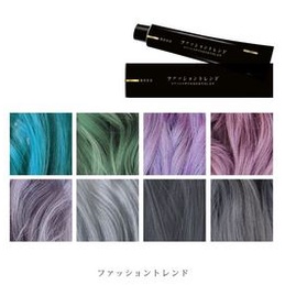 CHAOBEN 13-60 LAVENDER Hair Color Cream Cat Rambut Pastel Ungu