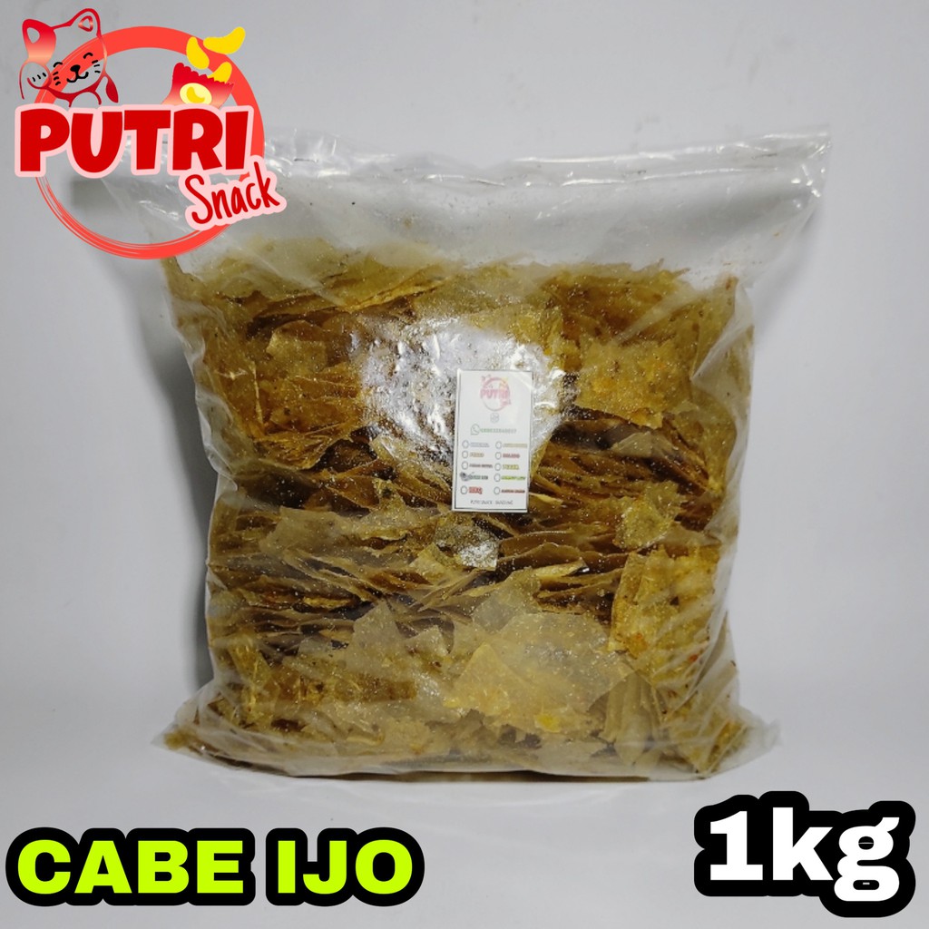 

pink Keripik Kaca / Beledag / Kripca Kiloan 1kg Extra Daun Jeruk