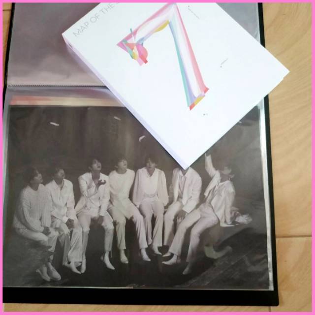 

MAP SLEEVE MOTS7