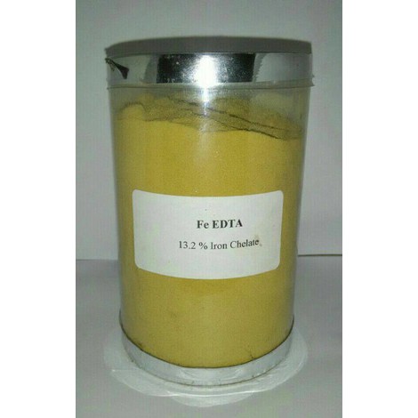 feEDTA 100 gram