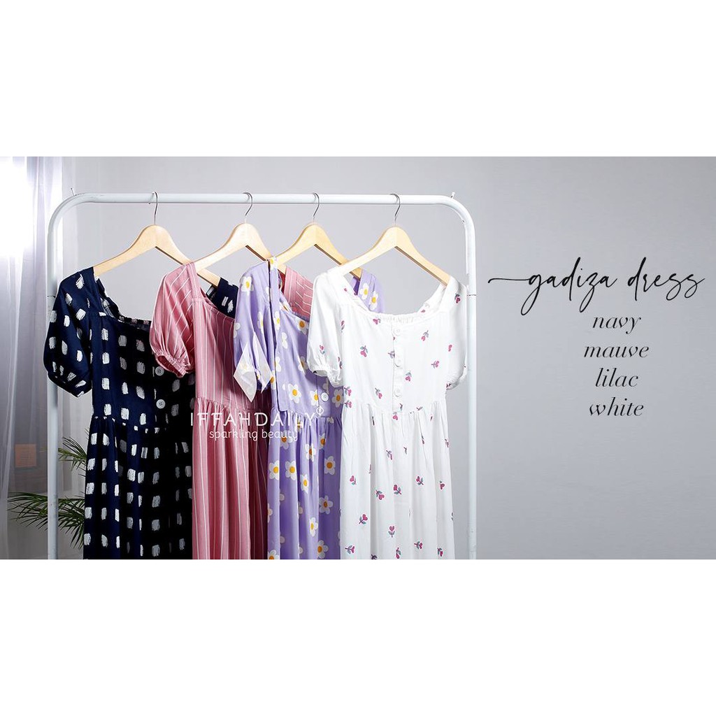 BAJU DASTER RUMAHAN IDAMAN PARA WANITA.
