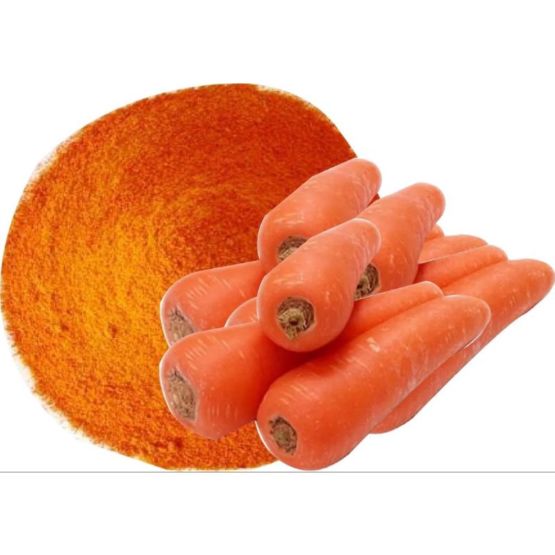 

Bubuk Wortel Brastagi 1 kg