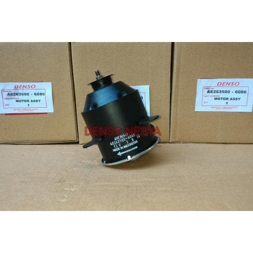 Dinamo Motor Kipas Ekstra Extra Xtra Fan EkstraFan ExtraFan XtraFan Condensor Kondensor Radiator AC 