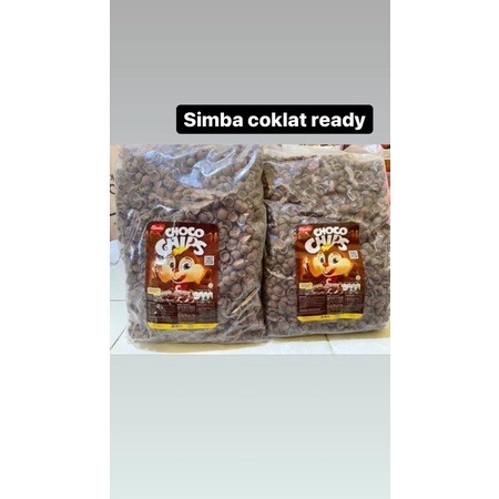 

simba coklat 1000gr