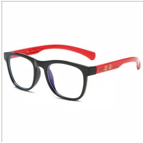 Kacamata Anti Blueray Kotak Belajar Daring