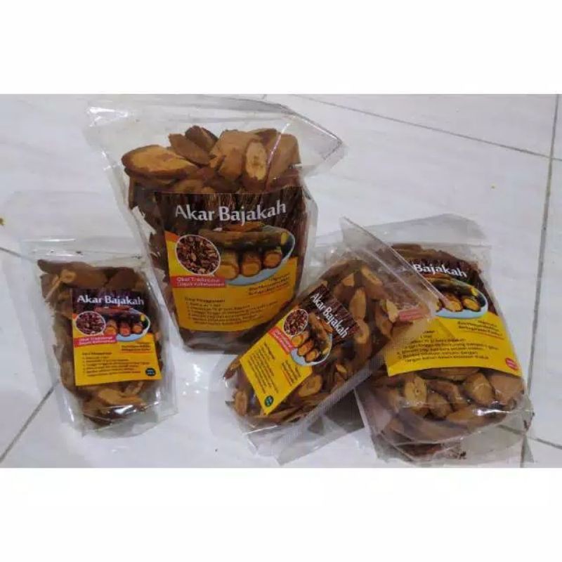 

KAYU BAJAKAH 200gr