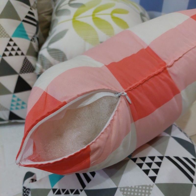 BANTAL SOFA CUTTON PILLOW's..Pakai (( sleeting ))