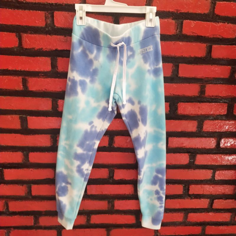 JOGER JUSTICE  GIRLS JUNIOR