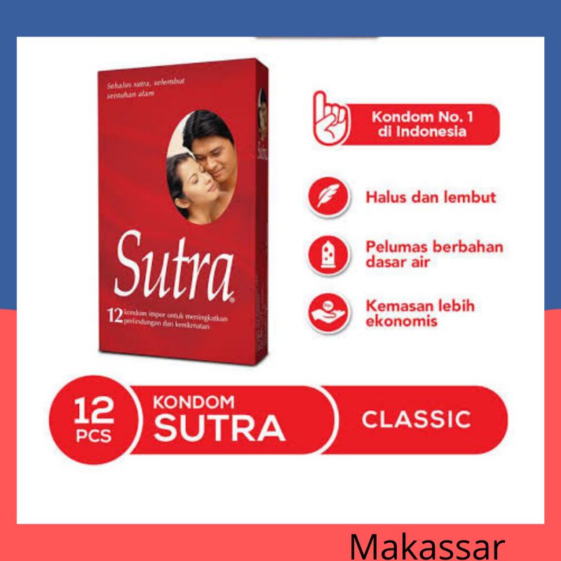 kondom sutra merah isi 3/12/3+1/12+3/24