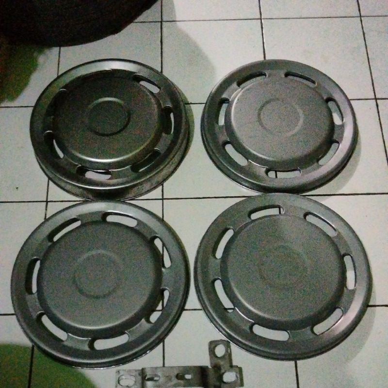 wildop,wheldop truk model Adiputro R15/R16