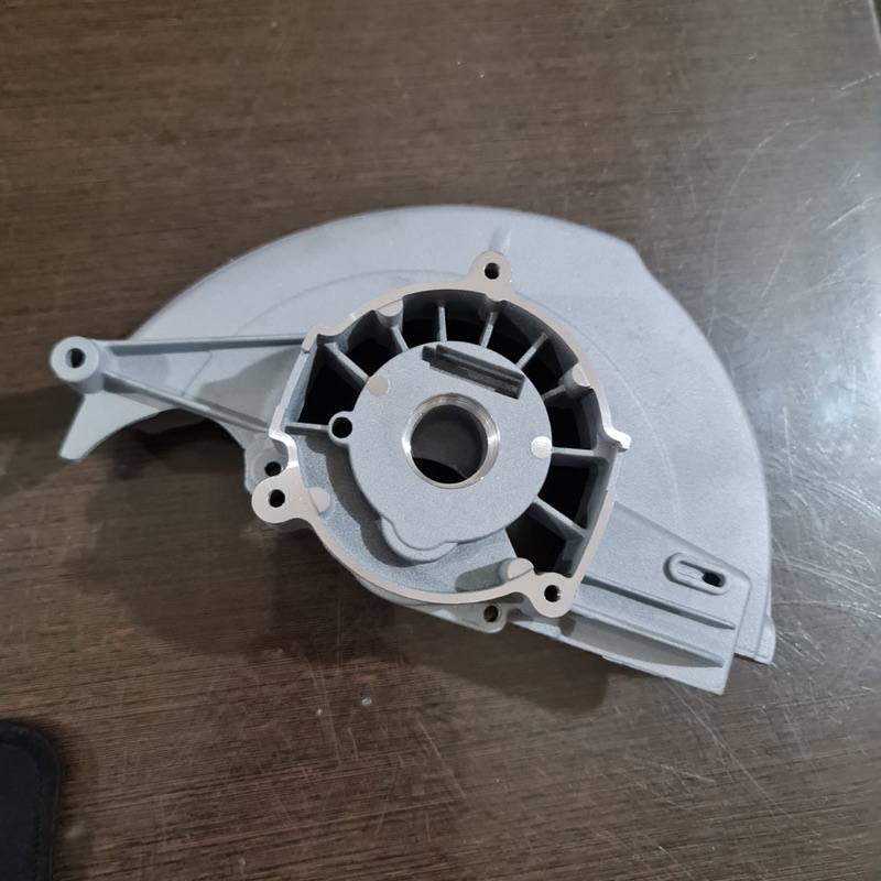 Blade case mt580 pelindung mata circel for mesin circular saw maktec mt 580