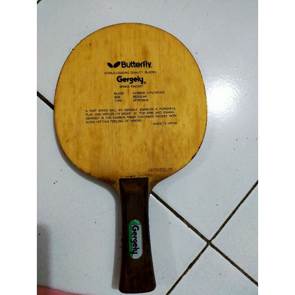 Gergely Silver Tamca