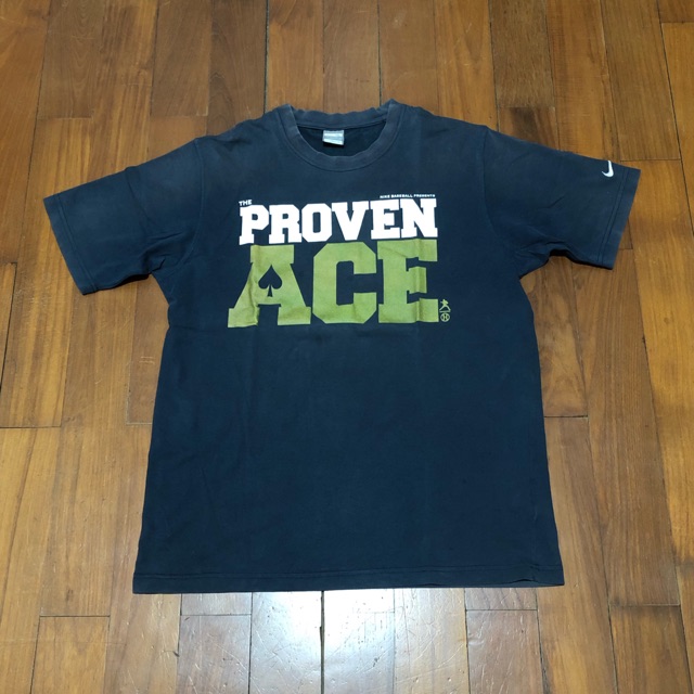 Nike Kaos Pria Grey Preloved XL