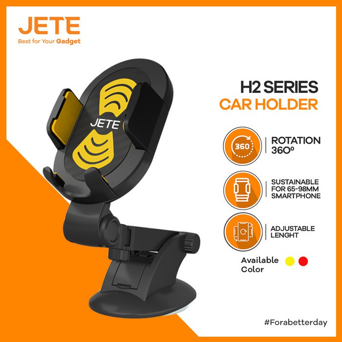 JETE HOLDER H2