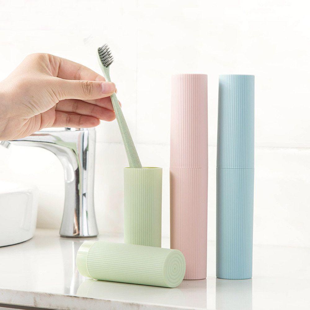 Wonder Toothbrush Holder New Odol Organizer Plastik