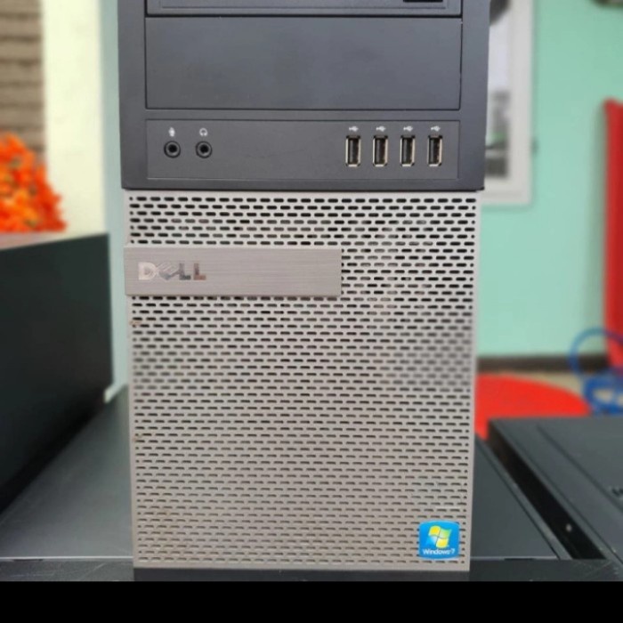 cuci gudang nih dell optiplex 390 tower