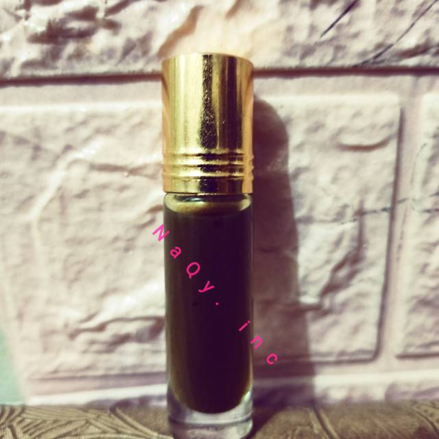 Minyak pembesar&perpanjang Mr. P