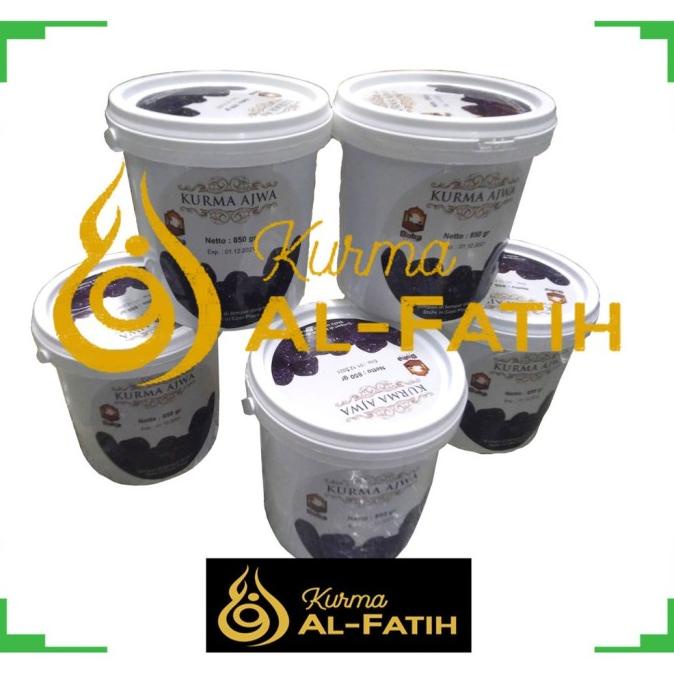 

Nsd62 - Kurma Ajwa Ember 850 Gram Kurma Ajwa Madinah Kemasan Premium B Lull4Ss2D_