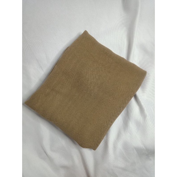 BELLA SQUARE - POLYCOTTON PREMIUM -BELLA SQUARE PREMIUM-Nutella