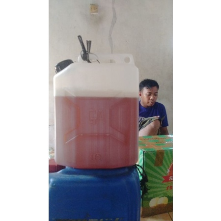 

madu multifora