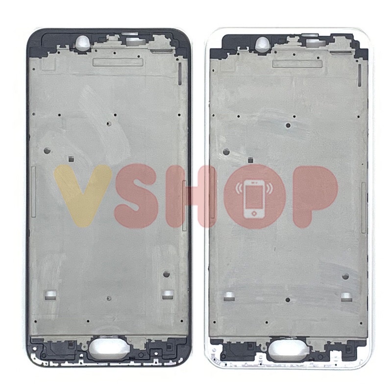 FRAME LCD - TULANG LCD - TATAKAN LCD VIVO V5 - V5S - Y67
