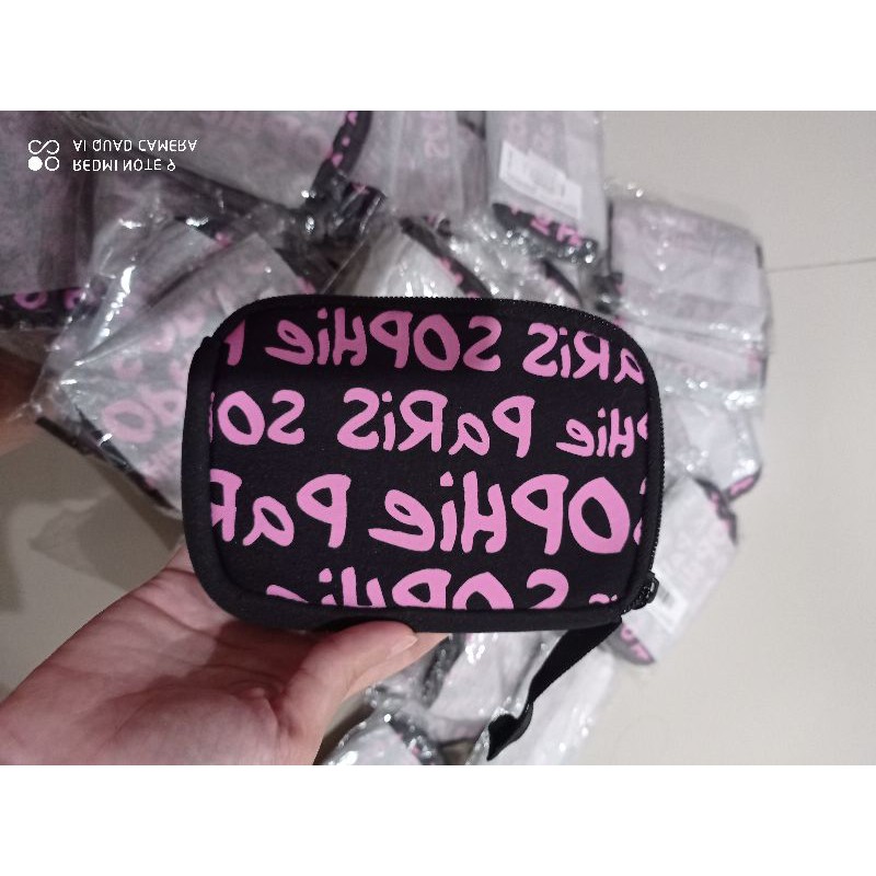 DOMPET URSULA SOPHIE MARTIN ORIGINAL