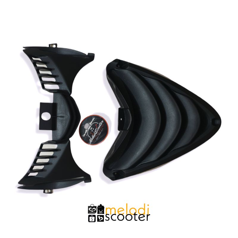 Grill Fairing SP Piaggio Zip ORIGINAL