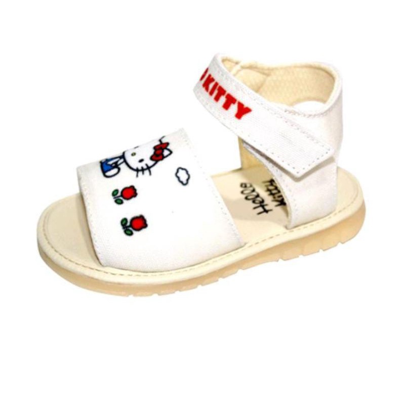 HELLO KITTY SEPATU SANDAL CIT PS102