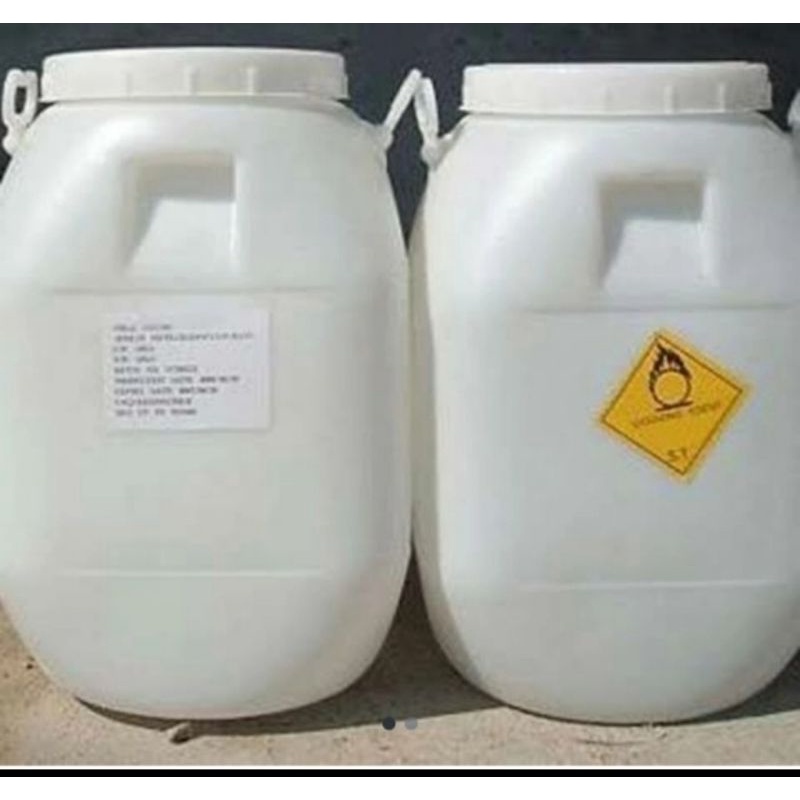 Jerigen Bekas 50 Liter - Derigen - Drum