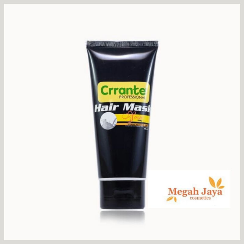 CRRANTE HAIR MASK 200 ML @MJ