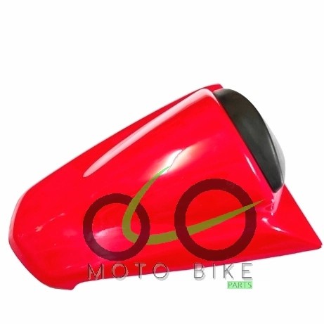 single seater Kawasaki Ninja 250R Karbu